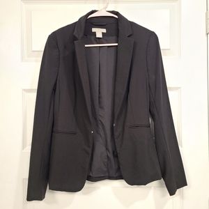 H&M Fitted Blazer